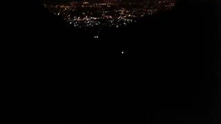 شب های سرد کوهستان