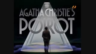 سریال هرکول پوآرو دوبله فارسی  | پخش جدید شبکه نمایش