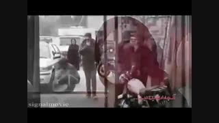 سریال عاشقانه قسمت 13