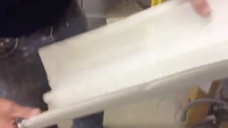 فیلتر دیاتومه ای