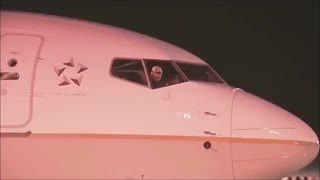 مستند هواپیمای بوئینگ 737 مدل MAX 10