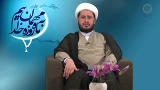 آداب میهمانی ( قسمت 27 )