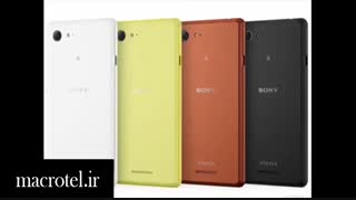 تست باتری Xperia E3درmacrotel.ir
