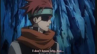 انیمهD.Gray Manفصل اول-قسمت15(هاردساب فارسی)