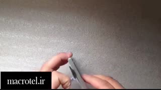 تعویض باتری Xperia M2درmacrotel.ir