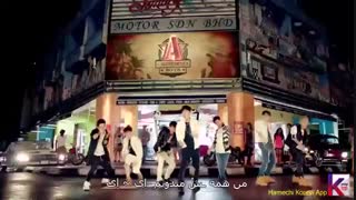 آهنگ A از Got7 +زیر نویس فارسی