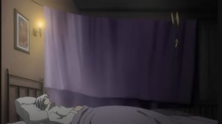 انیمه D.Gray Manفصل اول-قسمت16(هاردساب فارسی)