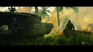 دانلود فیلم Kong: Skull Island 2017