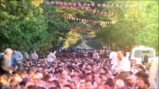 کلیپ ویژه عید سعید فطر