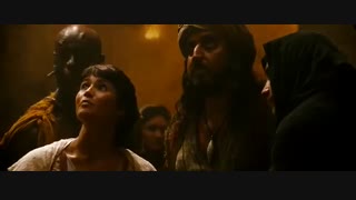 تریلر رسمی فیلم Prince of Persia: The Sands of Time 2010