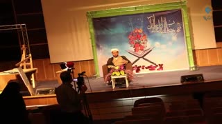 پشت صحنه تولید برنامه " آداب میهمانی "