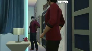 سیمز 4 سریال زندگی قسمت 53 فصل 3