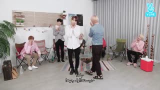 پیش نمایس BTS برای آلبوم Young Forever _ با زیرنویس فارسی_چسبیده( پارت دوم)