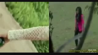 میکس مرگ صنم وسحر خیلی قشنگه خیلی یعنی حتما دان کنین توضیهات