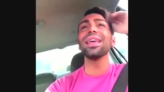 رفیقمون دنبال شه...توضیحات!!