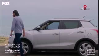 سریال  ترکی  دریای  قلب من  قسمت kalbimdeki deniz 33