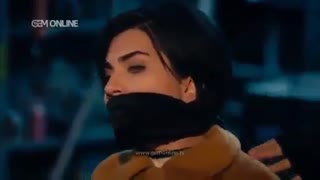 سریال پاتریکس قسمت 34