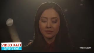 ز من می گریزی...
