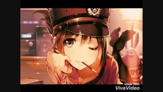 Nightcore Bad boys