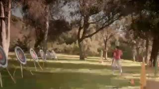 Trials of Apollo-Trailer