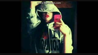 کلیپ عکس دخترا - با آهنگ باتو _ پاشایی - ساخت خودم