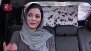 التماس های زیباترین دختر ایران و مادر باردارش!!