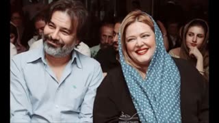 نظر بهاره رهنما درمورد پیمان قاسم خانی بعد از طلاق