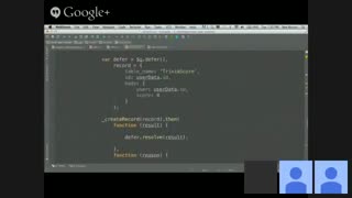 AngularJS + REST Made Simple: Connecting AngularJS to a Backend