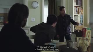 سریال ۱۳ دلیل که چرا (Thirteen Reasons Why)  قسمت  13