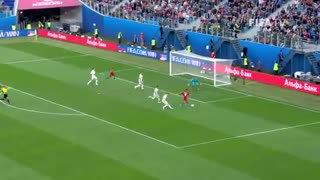 خلاصه بازی پرتقال 4-0 نیوزیلند (جام کنفدراسیونها 2017)- فروشگاه اینترنتی لباس ورزشی مردانه