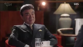 شریک مشکوک قسمت 1 و 2 با  زیرنویس فارسی