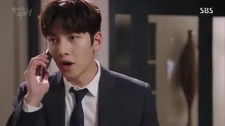 شریک مشکوک قسمت 11 و 12 (با زیرنویس فارسی)