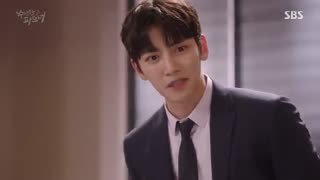 شریک مشکوک قسمت 13 و 14 (با زیرنویس فارسی)