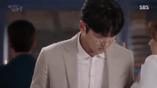 شریک مشکوک قسمت 17 و 18 (با زیرنویس فارسی)