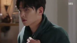 شریک مشکوک قسمت 23  و 24 (زیرنویس فارسی)