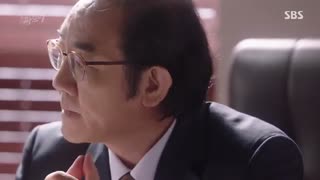 شریک مشکوک قسمت 7 و 8 (با زیرنویس فارسی)