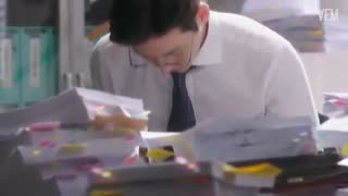 موزیک ویدیو پارت 1 سریال شریک مشکوک (با زیرنویس فارسی)