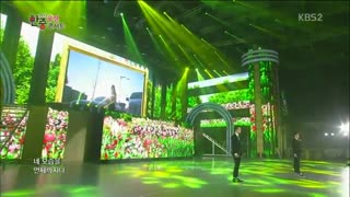 اهنگ پسران فراتر از گل با صدای اکسو