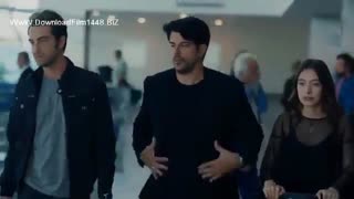 قسمت آخر اکیا با زیر نویس فارسی