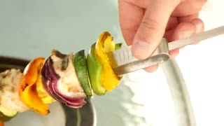 سیخ خالی کن