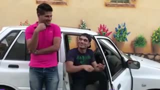 فوری⬅تاثیرگذارترین کلیپ یک دقیقه ای ؛ انتخاب شد .