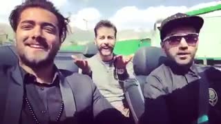 ❤️✋️Amir maghare