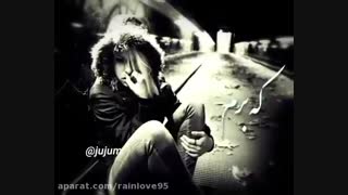 یه ویدیو احساسی و عاشقانه ❤با فاز غم.