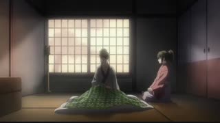 فیلم سینمایی ژاپنی انیمیشن   PART 1    Hakuouki Movie 1: Kyoto Ranbu