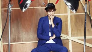 آهنگ شاد اوپا مین هو