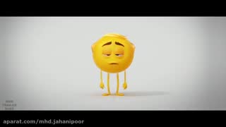 تریلر انیمیشن شکلک ها ۲۰۱‍۷