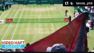 نهمین قهرمانی فدرر در هاله