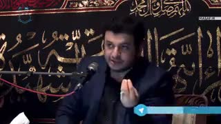 دفاع استاد رائفی پور از جوانان...