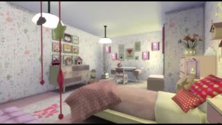سیمز 4 سریال زندگی قسمت 54 فصل 3