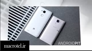 افزایش بازدهی باتری Honor 7درmacrotel.ir